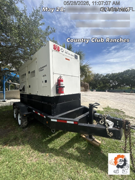 2023 MULTIQUIP DCA300