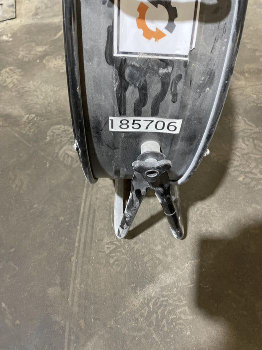 2021 PINNACLE MAC-24DCT