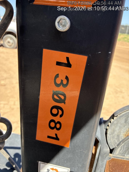 2021 LIND EQUIPMENT LE980LEDV-T4B