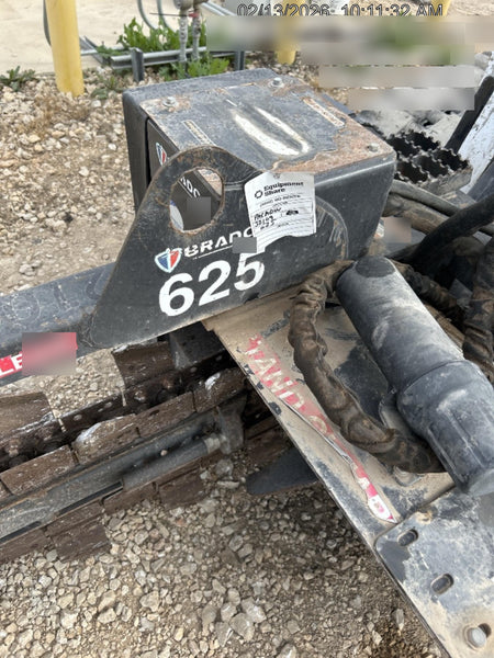 2019 PALADIN 625