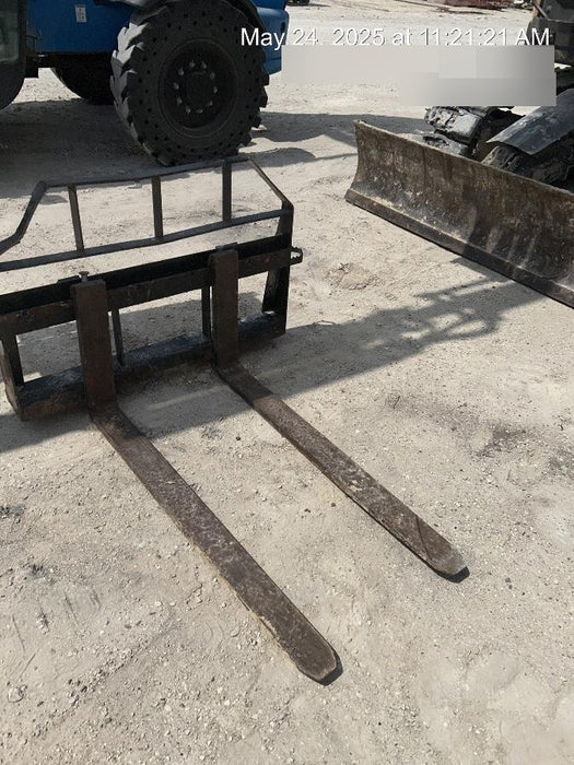 2023 MANITOU 50504723