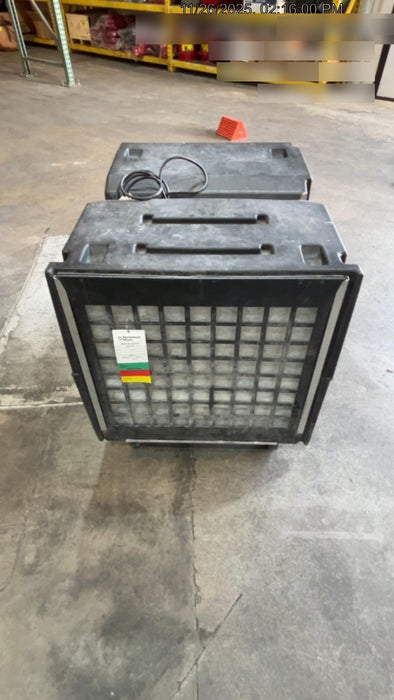 2022 ABATEMENT TECHNOLOGIES BD2KM