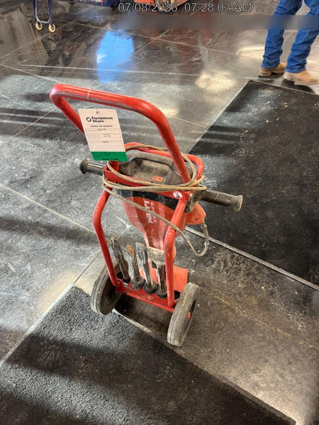2020 HILTI TE 2000-AVR