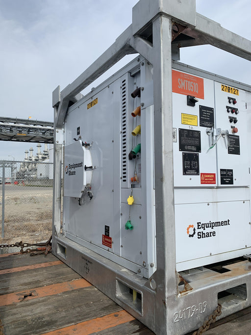 2022 SMARTECH SMTAH1D051Q