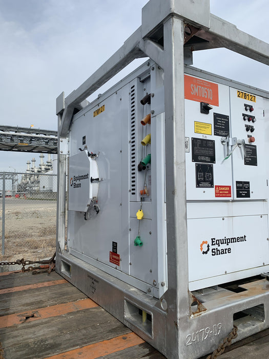 2022 SMARTECH SMTAH1D051Q