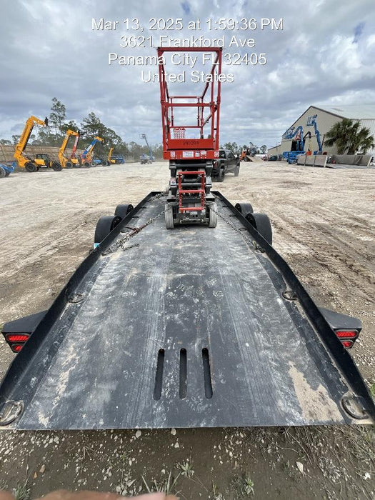 2023 STEELPOINT K19E