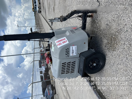 2017 Wacker Neuson LTV6L-MH Standard