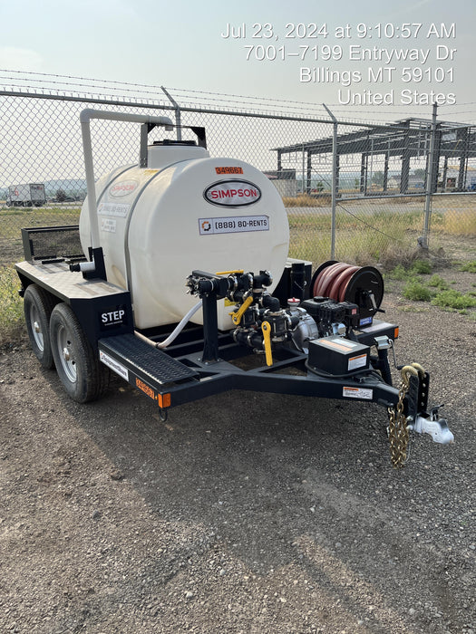 2023 SIMPSON SWT-52517