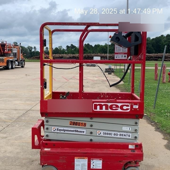 2022 MEC 1330SE