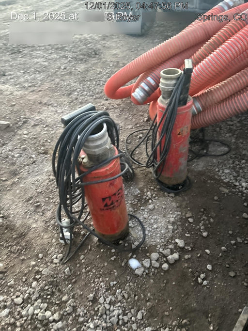 2024 MULTIQUIP ST3020BCUL