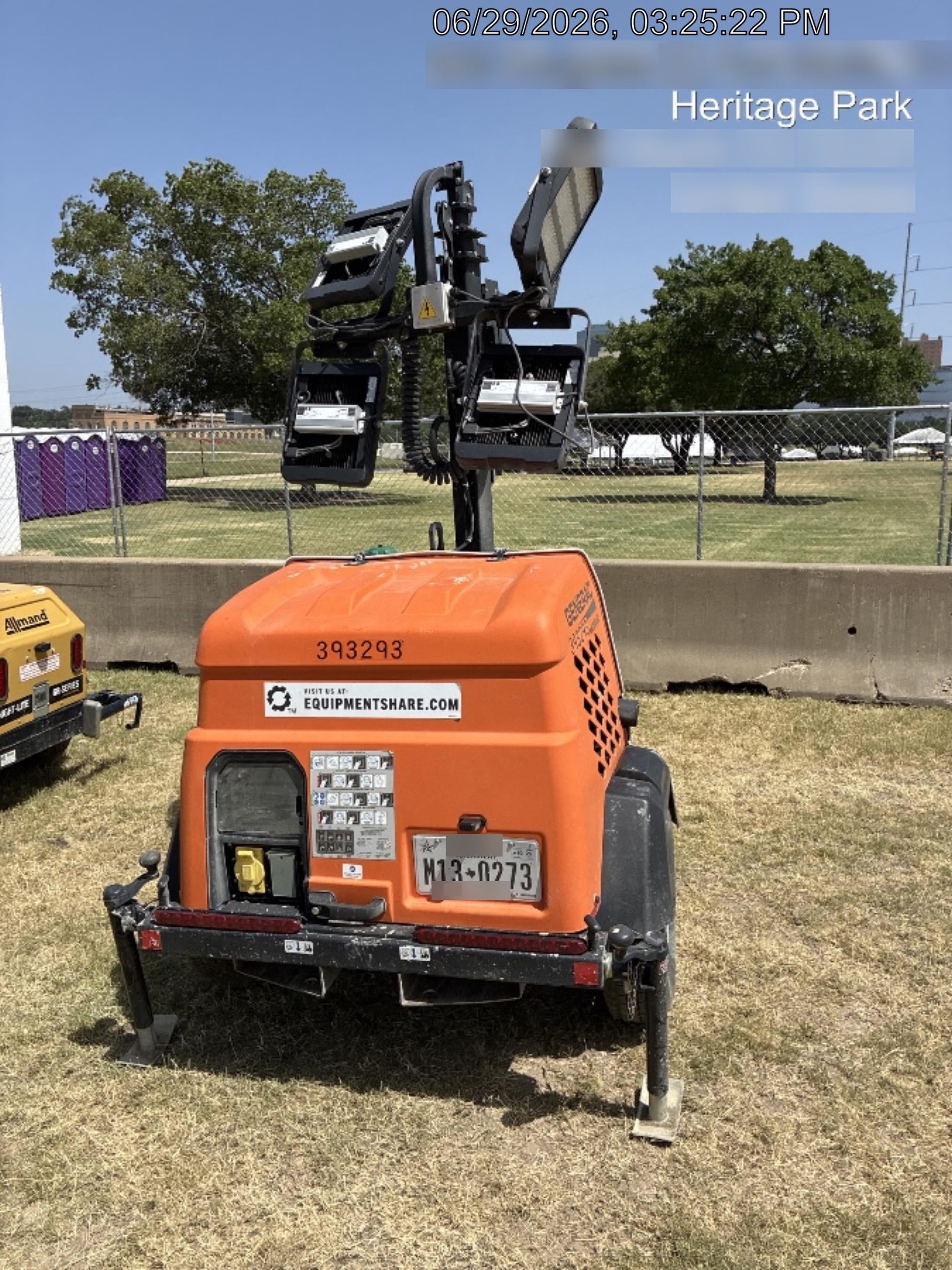 2024 GENERAC MLT2