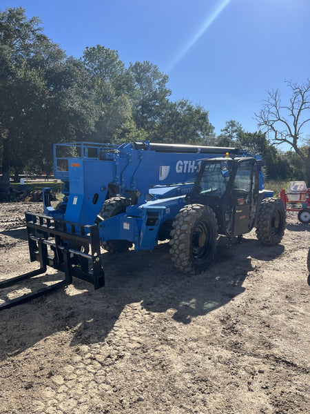 2024 GENIE GTH-1256