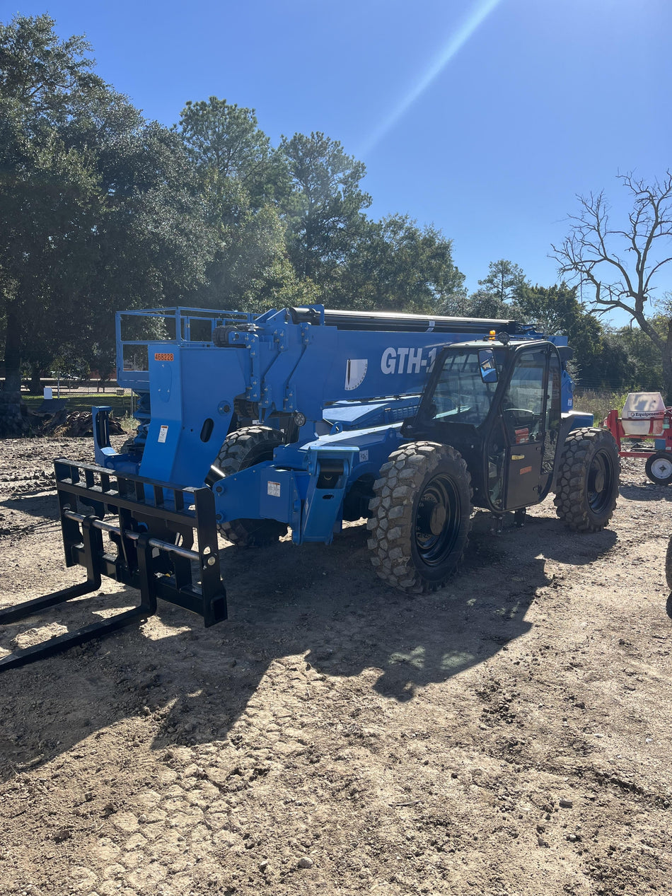 2024 GENIE GTH-1256