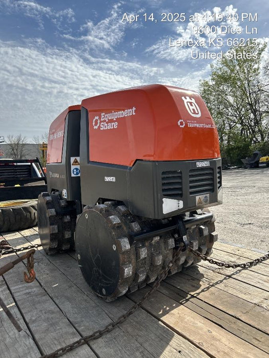 2024 HUSQVARNA LP9505