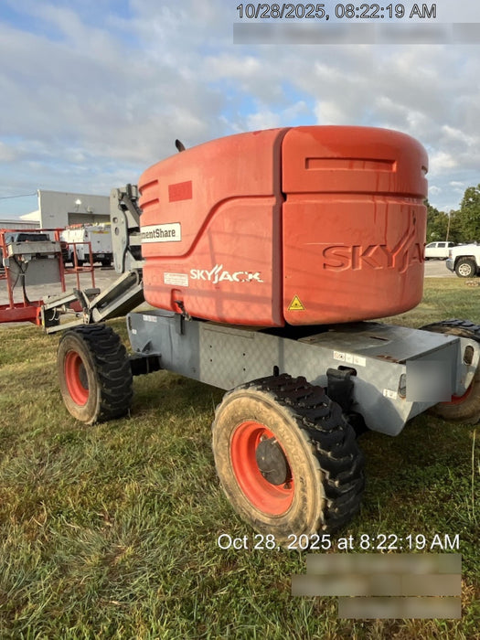 2019 SKYJACK SJ46 AJ