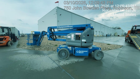 2025 GENIE Z40/23N RJ