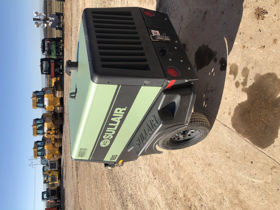 2019 SULLAIR 185-DPQ