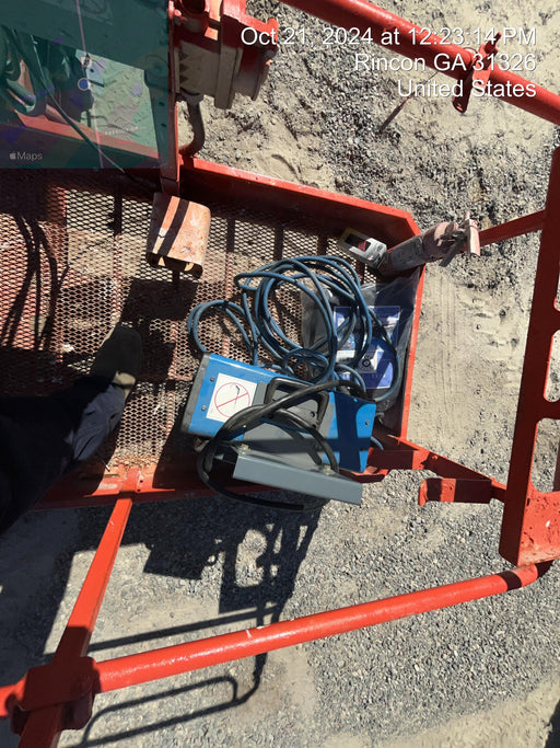 2024 MILLER ELECTRIC CST-282