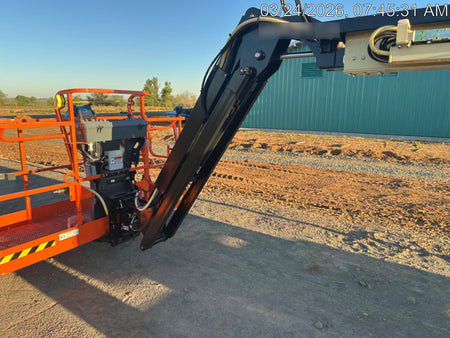 2025 JLG 460SJ