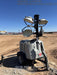 Wacker Neuson LTV6K-MH Wacker Neuson LTV6L Towable Light Tower