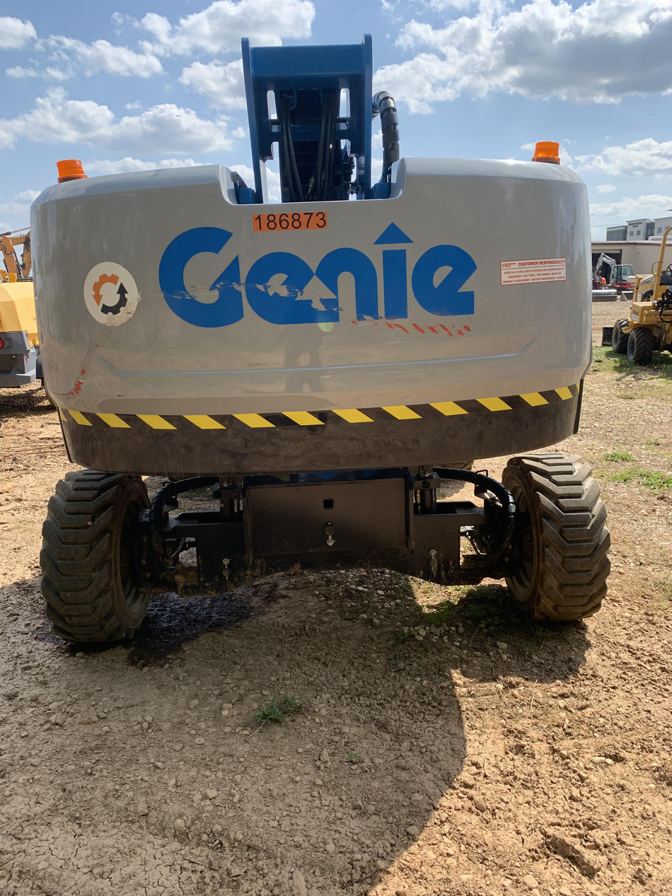2021 GENIE S-45 XC