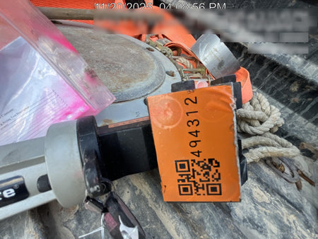 2025 PETOL P95-525