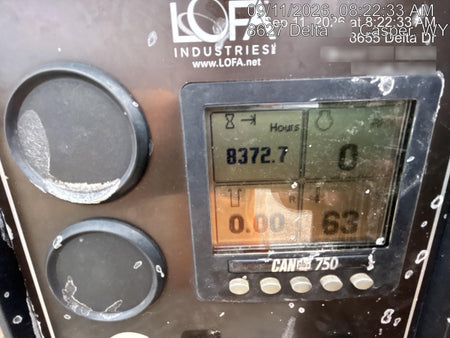 2022 PREMIER PUMP 8NHTH-RP-DC13
