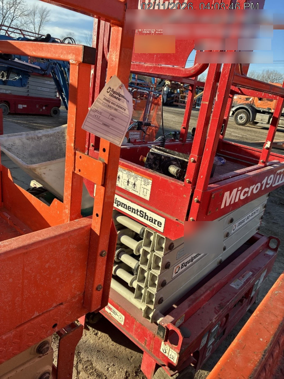2019 MEC Micro 19