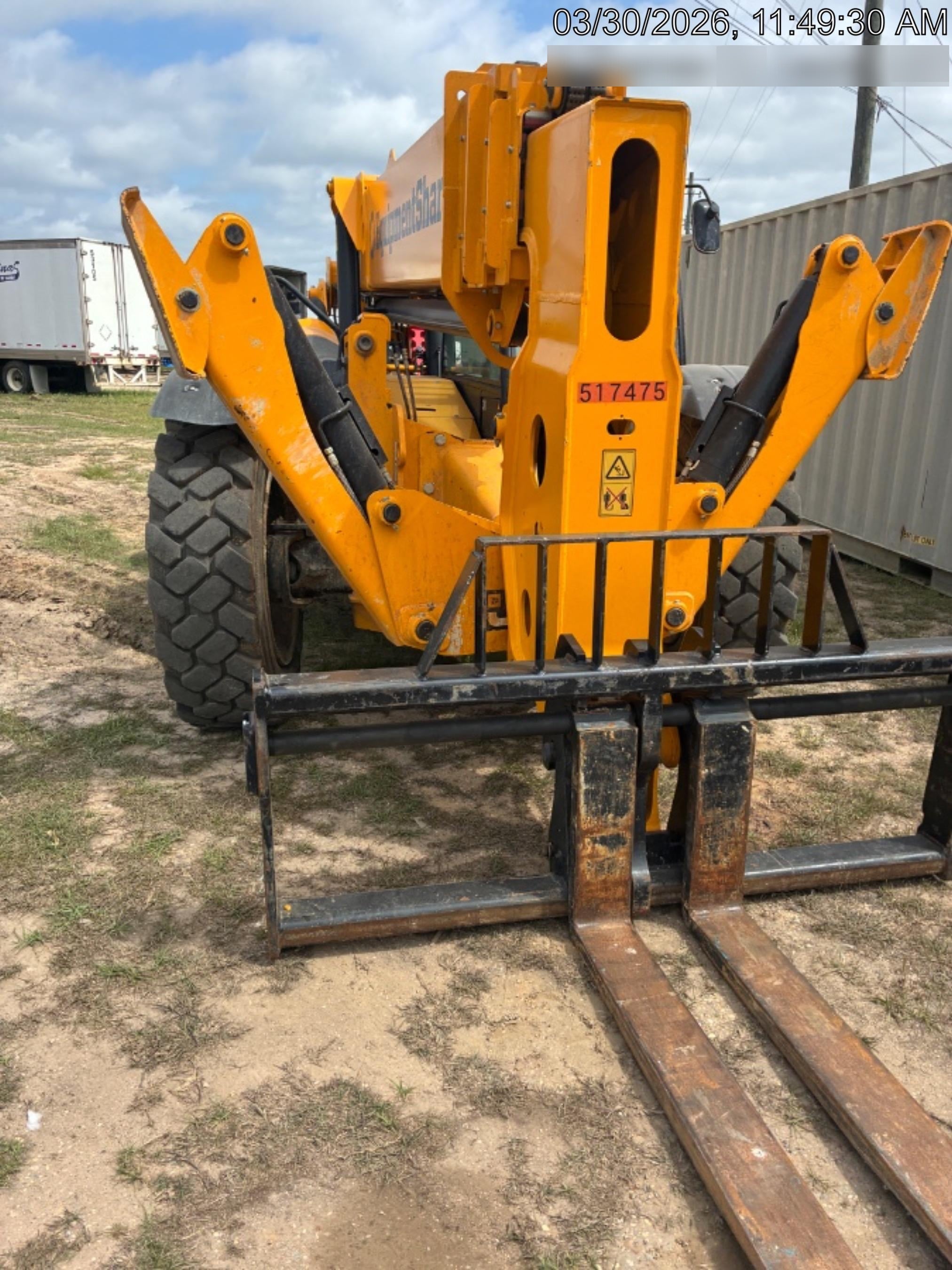 2025 JCB 510-56