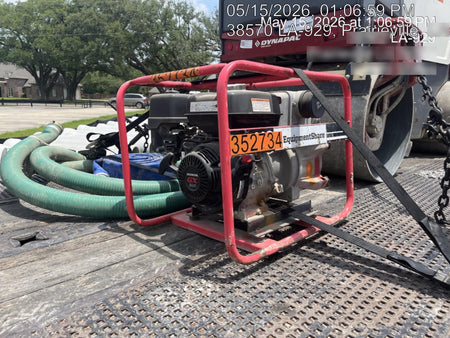 2023 MULTIQUIP QP3TH