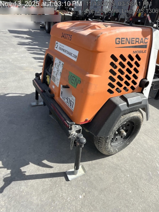 2023 GENERAC MLT2