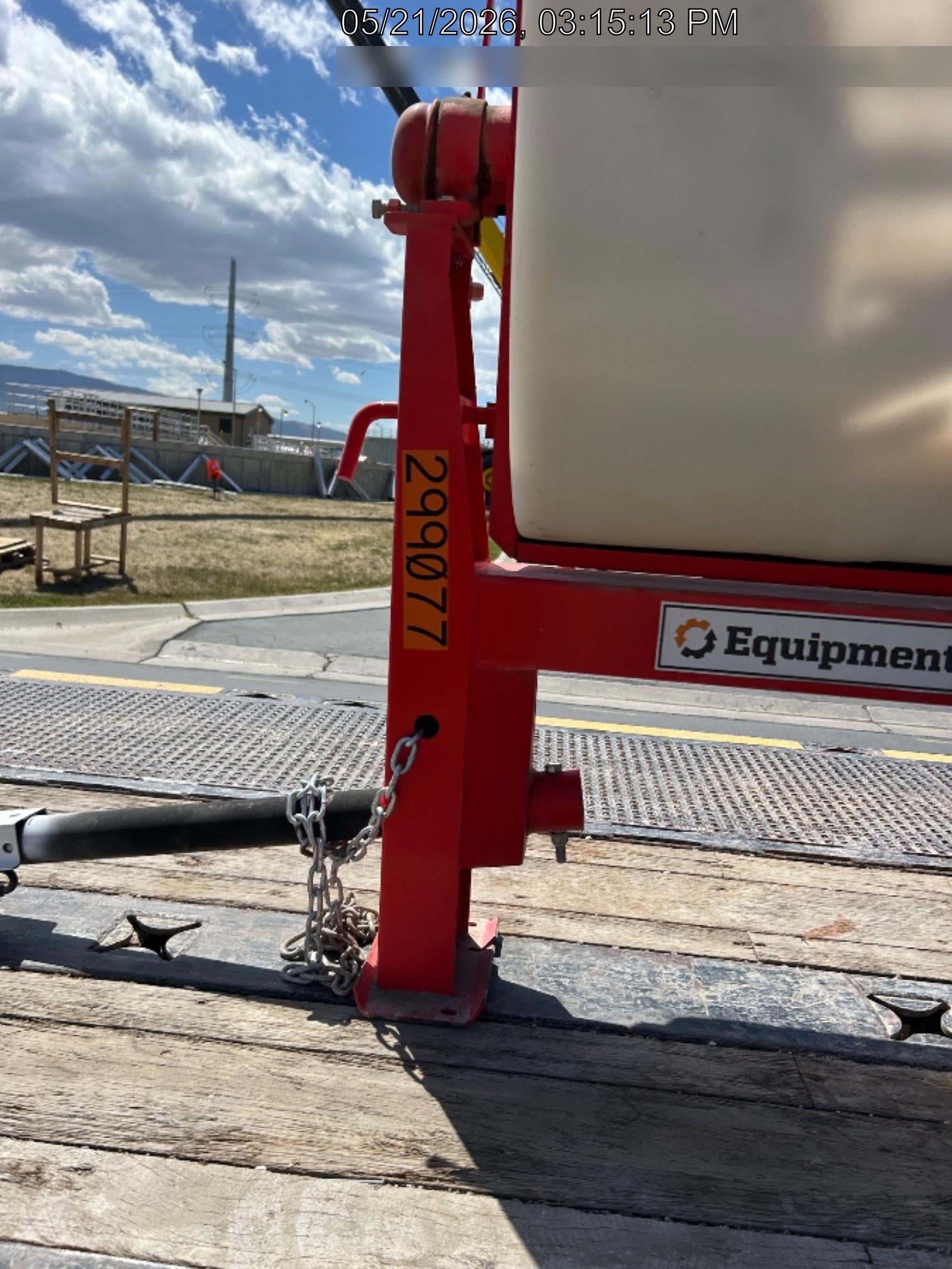 2023 MULTIQUIP WM90PH8