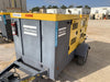 2020 ATLAS COPCO PAS 150 HF CS Enclosed
