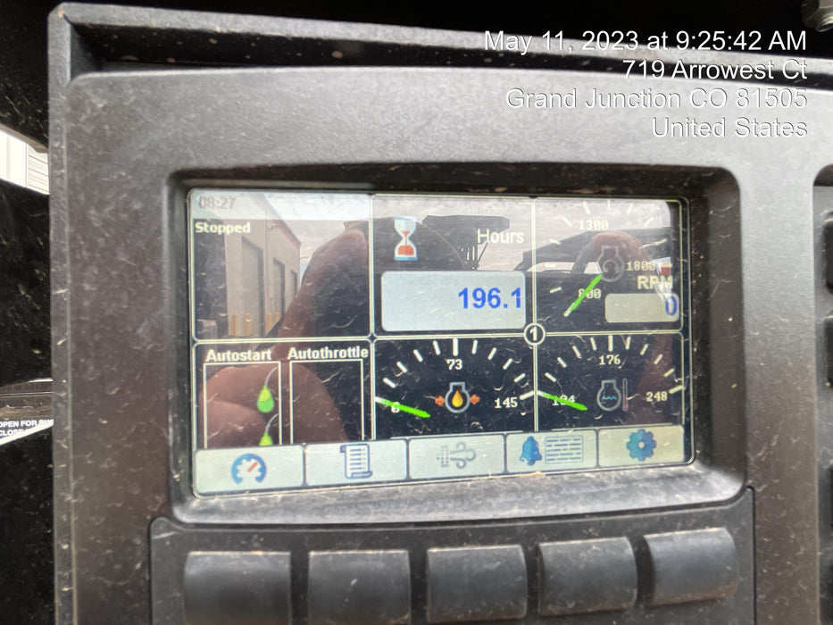 2022 PIONEER PP88S12L71-TCD3.6