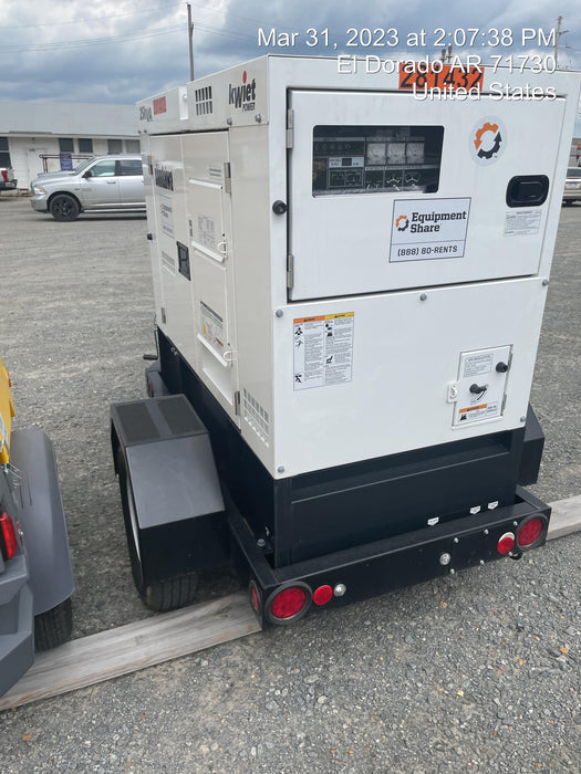 2022 SHINDAIWA DGK25F