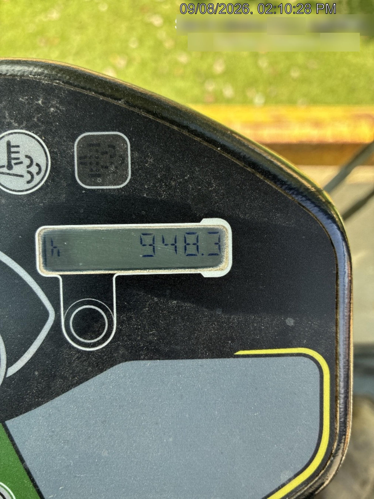 2021 WACKER NEUSON RC70