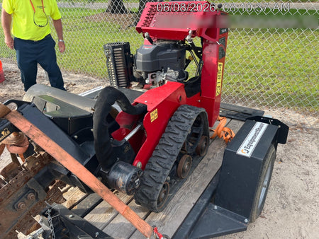 2022 TORO TRX-16