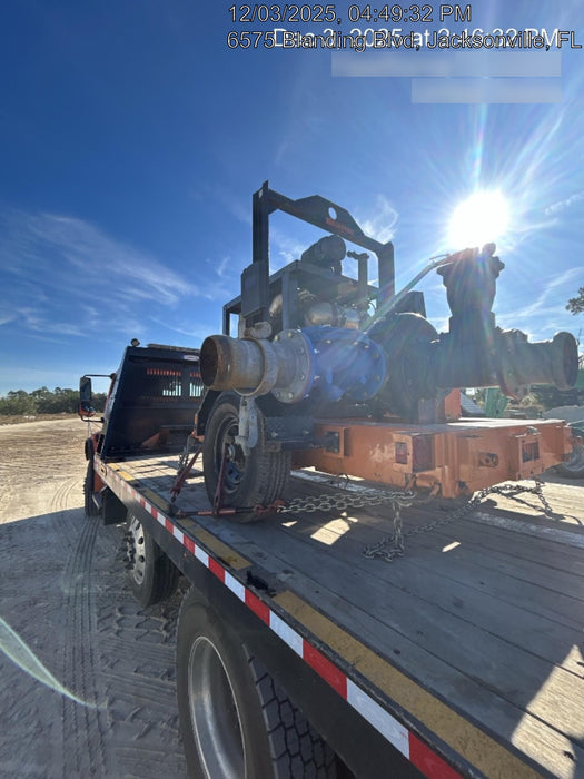 2021 CORNELL 8NNT-RP-EM18DB-3