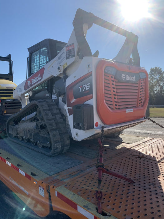 2021 BOBCAT T76