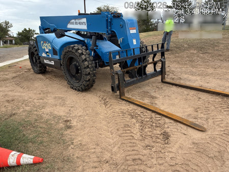 2023 GENIE GTH-844