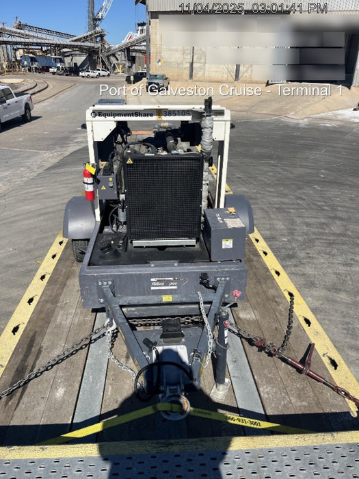 2023 ATLAS COPCO PAC F44 KD