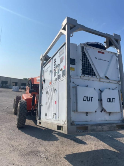 2024 SMARTECH SACP26A-HS