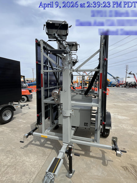 2026 PROGRESS SOLAR SOLUTIONS Helios-2XP