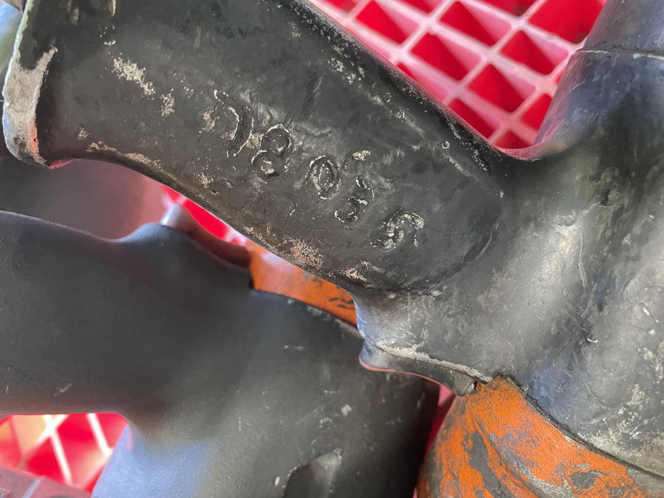 2020 MICHIGAN PNEUMATIC 751SS