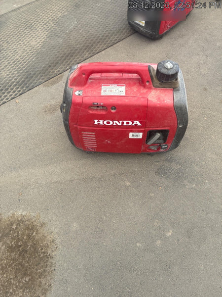 2025 HONDA EU2200ITAN