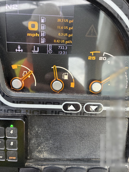 2025 JCB 510-56