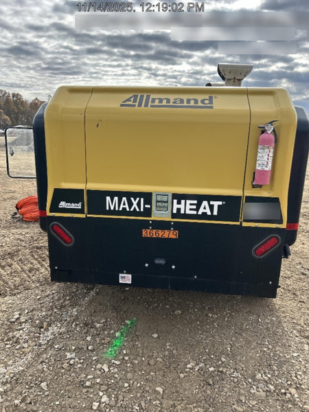 2023 ALLMAND MH1000iQ