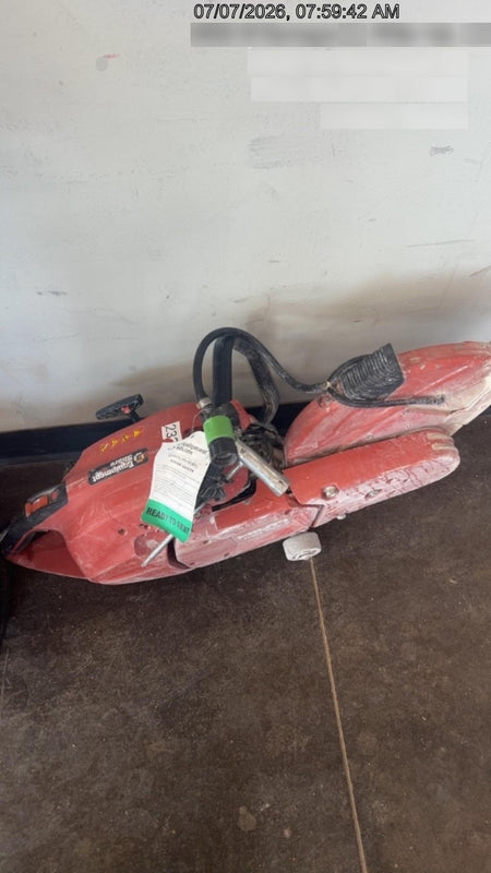 2022 HILTI DSH700-X