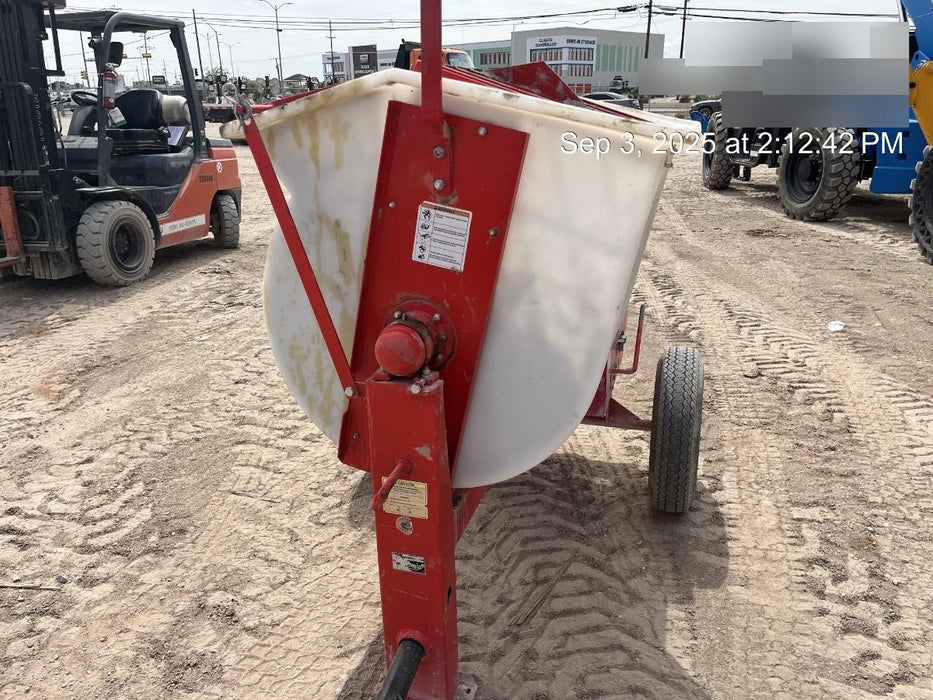 2022 MULTIQUIP WM90PH8