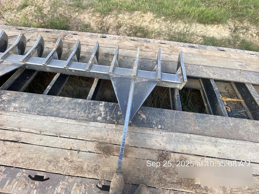 2024 D&E MANUFACTURING RDK1011